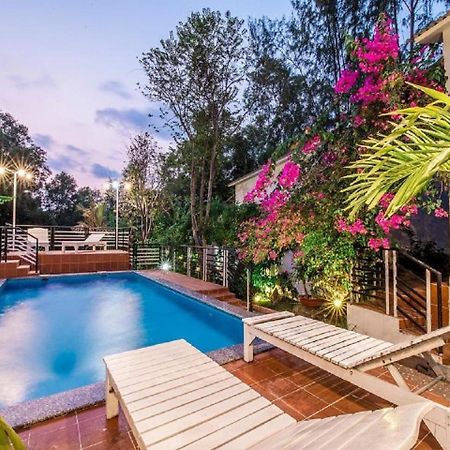 Ngoc Hanh Bungalow Phú Quốc-sziget Kültér fotó