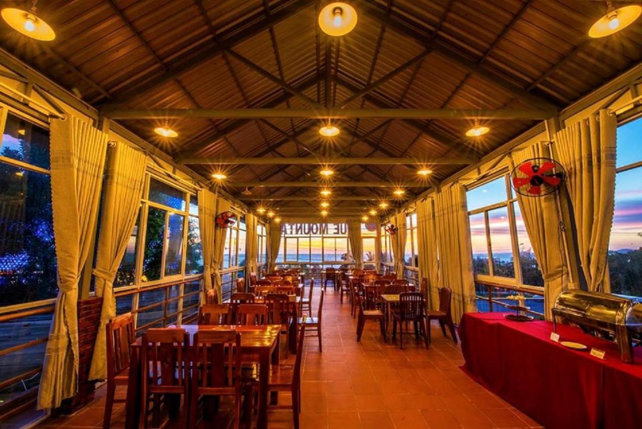 Ngoc Hanh Bungalow Phú Quốc-sziget Kültér fotó