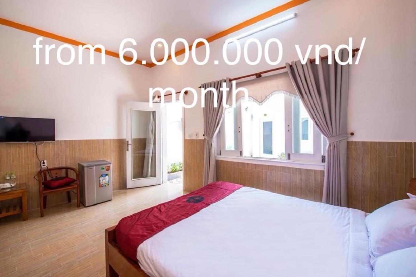 Ngoc Hanh Bungalow Phú Quốc-sziget Kültér fotó